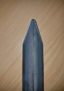 Steel Palisade Fencing @proline Palisade