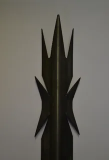 STEEL PALISADE FENCING &#64;PROLINE PALISADE