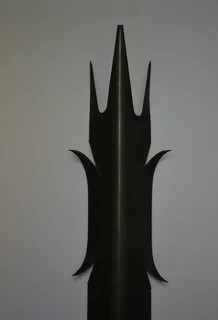 STEEL PALISADE FENCING &#64;PROLINE PALISADE