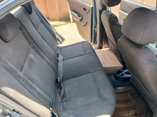 Chevrolet Aveo in good condition