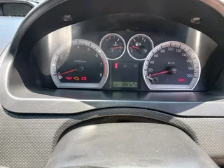 Chevrolet Aveo in good condition