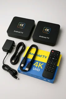 Streaming box for sale