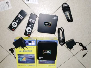 Streaming box for sale