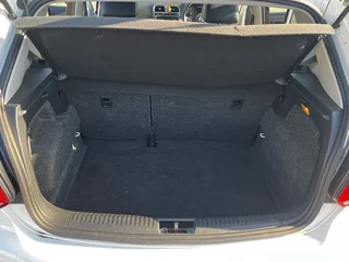 2013 Volkswagen Polo Hatchback