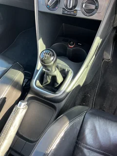 2013 Volkswagen Polo Hatchback