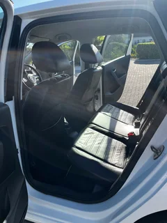 2013 Volkswagen Polo Hatchback