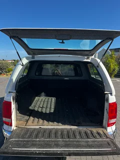 2016 Volkswagen Amarok Double Cab