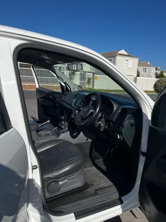 2016 Volkswagen Amarok Double Cab