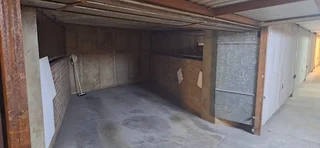 Secure 18sqm Lock-Up Garage – Ideal for Storage or Parking (Sanlamhof, Bellville)