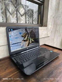 hp 250 G3 Laptop