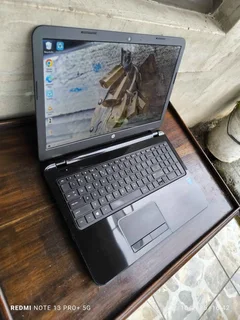hp 250 G3 Laptop