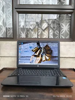 hp 250 G3 Laptop