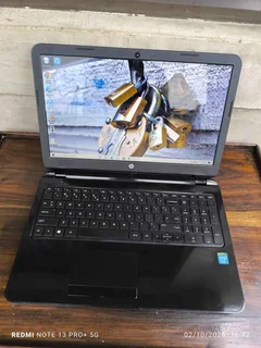 hp 250 G3 Laptop