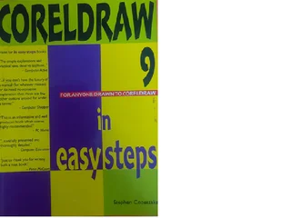 Corel Draw 9 Book