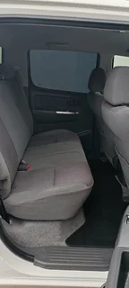 2014 Toyota Hilux Double Cab