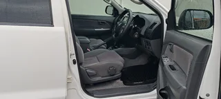 2014 Toyota Hilux Double Cab
