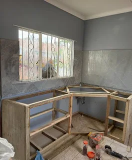 experienced builder / home renovator/ maintenance handyman