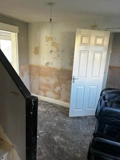 builder/ maintenance handyman / home renovator available