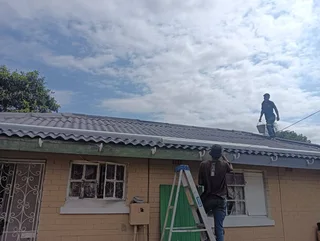 builder/ maintenance handyman / home renovator available