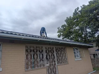 experienced builder/ maintenance handyman for hire