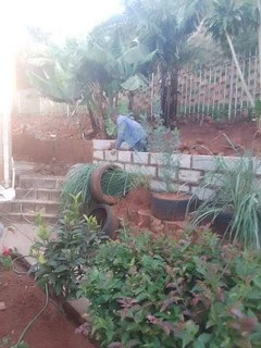 experienced builder/ maintenance handyman for hire