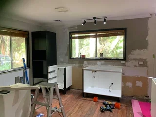 home renovator/ builder/ handyman available