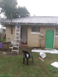 all round builder/ renovator/ maintenance handyman