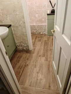 qualified builder/ maintenance handyman looking for work