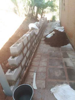 builder/ handyman / home renovation guy