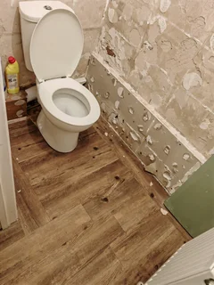 builder/ handyman / home renovation guy