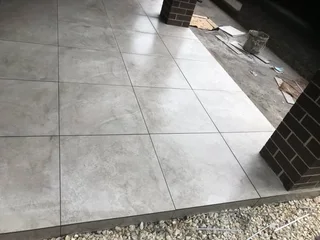 all round builder/ home renovator / handyman  available