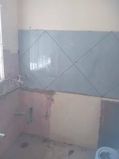 professional handyman / home maintenance guy