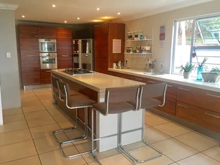 Safe Secure 4 Bedroom spacious Home for Rent