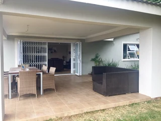 Safe Secure 4 Bedroom spacious Home for Rent