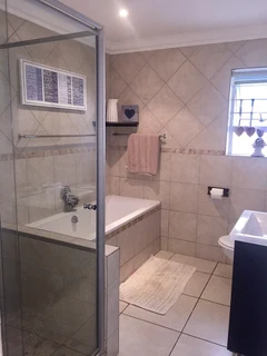 Safe Secure 4 Bedroom spacious Home for Rent