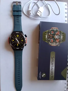 HT22 CLMi V71 SMARTWATCH