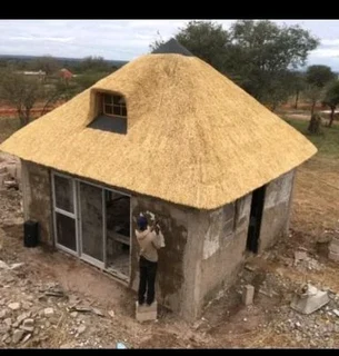 SIDWELL THATCH AND LAPAS.