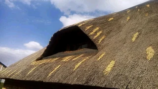 SIDWELL THATCH AND LAPAS.