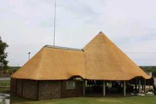 SIDWELL THATCH AND LAPAS.