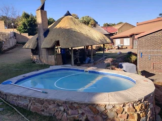 SIDWELL THATCH AND LAPAS.