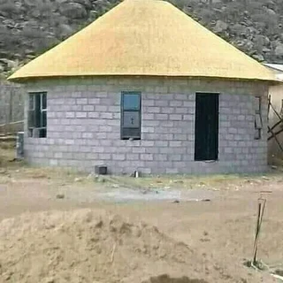 SIDWELL THATCH AND LAPAS.