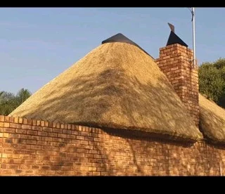 SIDWELL THATCH AND LAPAS.