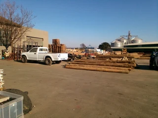 SIDWELL THATCH AND LAPAS.