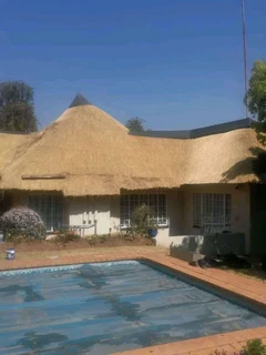 SIDWELL THATCH AND LAPAS.