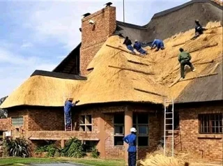 SIDWELL THATCH AND LAPAS.