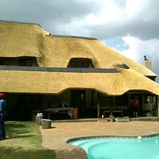 SIDWELL THATCH AND LAPAS.