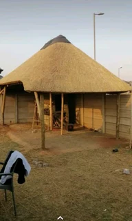 SIDWELL THATCH AND LAPAS.