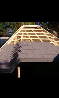 SIDWELL THATCH ROOFS AND LAPAS.