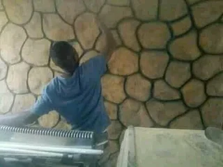 SIDWELL THATCH ROOFS AND LAPAS.