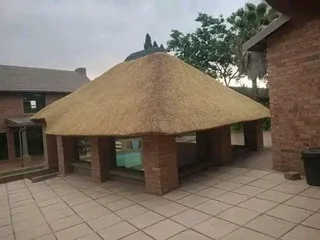 SIDWELL THATCHERS AND LAPAS